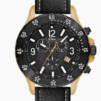 Sat s.Oliver SO-2263-LC | Svet Satova