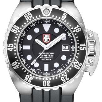 Sat Luminox Deep Dive | Svet Satova