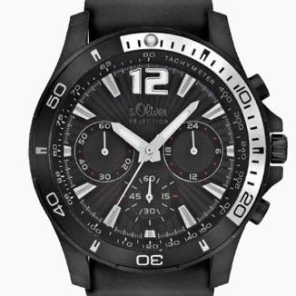 Sat s.Oliver SO-2267-PC | Svet Satova