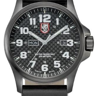 Sat Luminox ATACAMA FIELD DAY DATE 1920 | Svet Satova