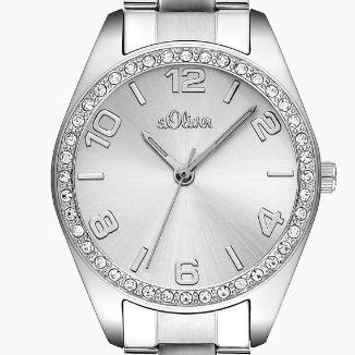 Sat s.Oliver SO-2276-MQ | Svet Satova