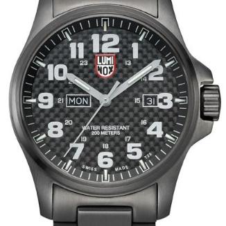 Sat Luminox ATACAMA FIELD DAY DATE 1920 | Svet Satova