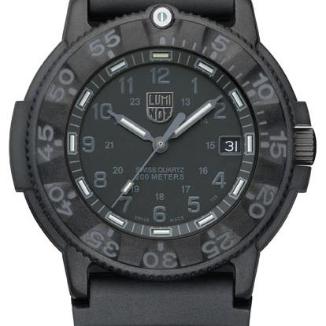 Sat Luminox  ORIGINAL Navy SEAL 3000 | Svet Satova
