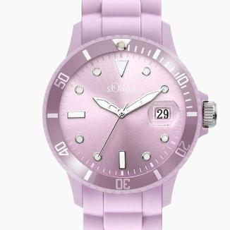 Sat s.Oliver SO-2288-PQ | Svet Satova