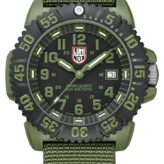 Sat Luminox OD MILITARY 3040 | Svet Satova