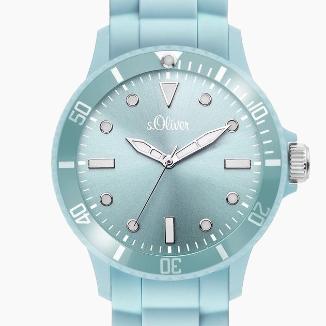 Sat s.Oliver SO-2289-PQ | Svet Satova