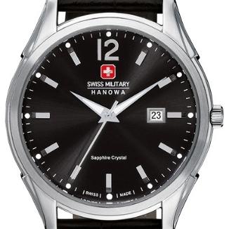 Sat Swiss Military Hanowa Mountain Guide | Svet Satova