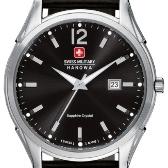 Sat Swiss Military Hanowa Mountain Guide | Svet Satova