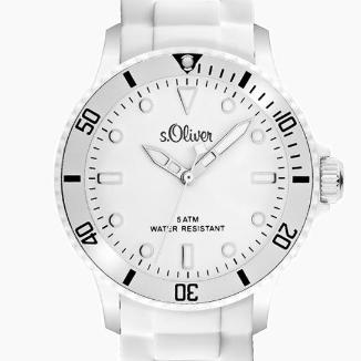 Sat s.Oliver SO-2291-PQ | Svet Satova