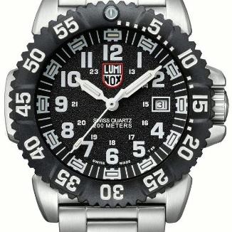 Sat Luminox STEEL COLORMARK 3150 | Svet Satova