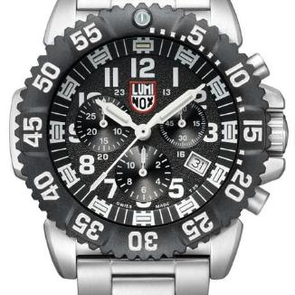 Sat Luminox STEEL COLORMARK CHRONOGRAPH 3180  | Svet Satova