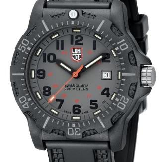 Sat Luminox BLACK OPS CARBON 8800 | Svet Satova