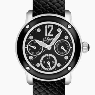 Sat s.Oliver SO-2297-LM | Svet Satova