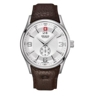 Sat Swiss Military Hanowa NAVALUS SMALL SECOND | Svet Satova