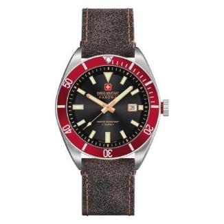 Sat Swiss Military Hanowa SKIPPER | Svet Satova