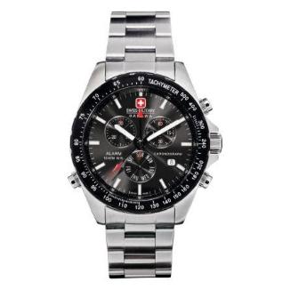 Sat Swiss Military Hanowa NAVIGATOR | Svet Satova