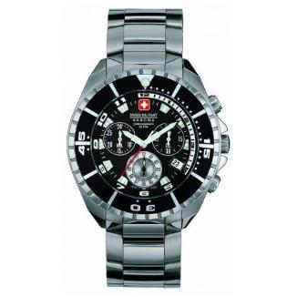 Sat Swiss Military Hanowa SEALANDER | Svet Satova