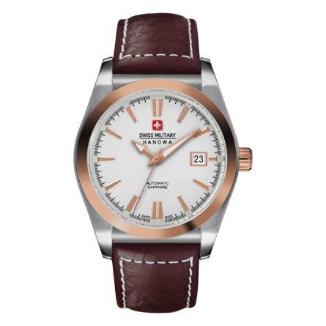 Sat Swiss Military Hanowa COLONEL AUTOMATIC | Svet Satova