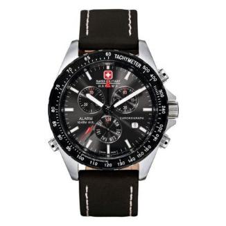 Sat Swiss Military Hanowa NAVIGATOR | Svet Satova