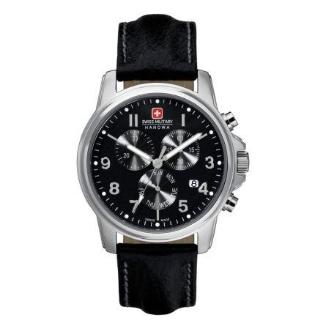 Sat Swiss Military Hanowa SWISS RECRUIT CHRONO | Svet Satova