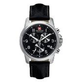Sat Swiss Military Hanowa SWISS RECRUIT CHRONO | Svet Satova