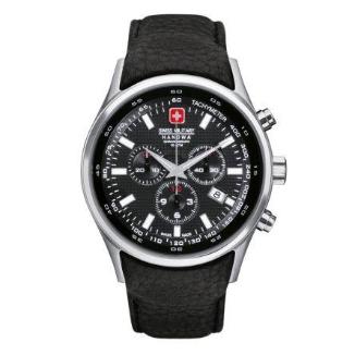 Sat Swiss Military Hanowa NAVALUS CHRONO | Svet Satova