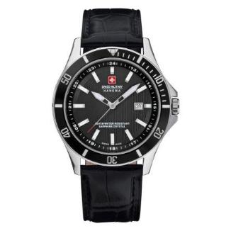 Sat Swiss Military Hanowa FLAGSHIP | Svet Satova