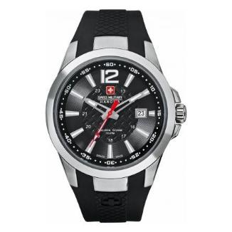 Sat Swiss Military Hanowa PREDATOR | Svet Satova