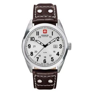 Sat Swiss Military Hanowa SERGEANT | Svet Satova