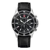 Sat Swiss Military Hanowa FLAGSHIP CHRONO | Svet Satova