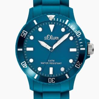 Sat s.Oliver SO-2300-PQ | Svet Satova