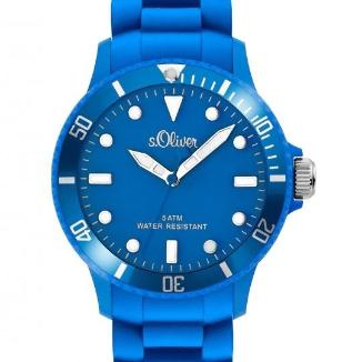 Sat s.Oliver SO-2301-PQ | Svet Satova