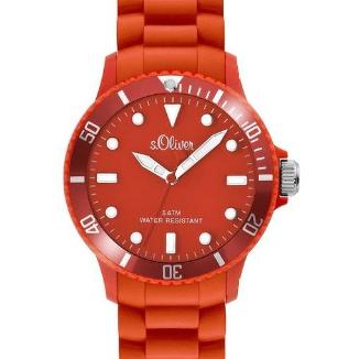 Sat s.Oliver SO-2303-PQ | Svet Satova