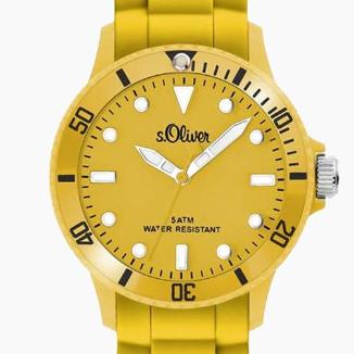 Sat s.Oliver SO-2304-PQ | Svet Satova