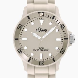 Sat s.Oliver SO-2305-PQ | Svet Satova