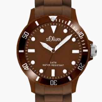 Sat s.Oliver SO-2307-PQ | Svet Satova