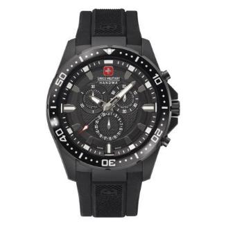 Sat Swiss Military Hanowa SQUAD | Svet Satova