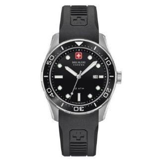 Sat Swiss Military Hanowa AQUALINER | Svet Satova