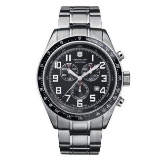 Sat Swiss Military Hanowa NEW LEGEND | Svet Satova