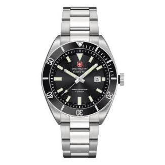 Sat Swiss Military Hanowa SKIPPER | Svet Satova