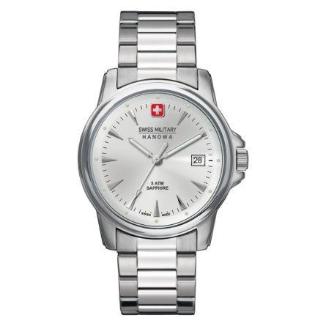 Sat Swiss Military Hanowa RECRUIT PRIME | Svet Satova