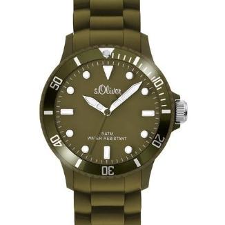 Sat s.Oliver SO-2308-PQ | Svet Satova