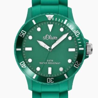 Sat s.Oliver SO-2309-PQ | Svet Satova