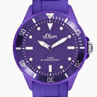 Sat s.Oliver SO-2310-PQ | Svet Satova