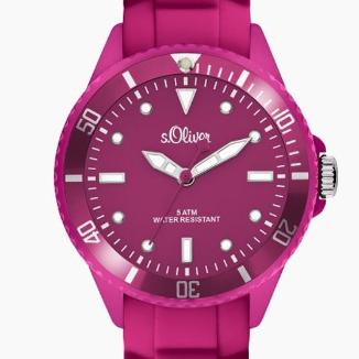 Sat s.Oliver SO-2311-PQ | Svet Satova