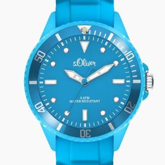 Sat s.Oliver SO-2312-PQ | Svet Satova