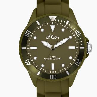 Sat s.Oliver SO-2313-PQ | Svet Satova