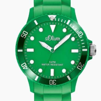 Sat s.Oliver SO-2315-PQ | Svet Satova