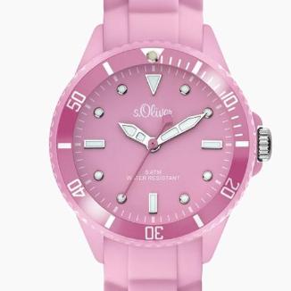 Sat s.Oliver SO-2316-PQ | Svet Satova