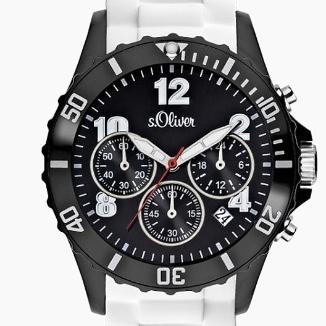 Sat s.Oliver SO-2324-PC | Svet Satova